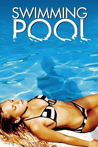 فيلم Swimming Pool 2003 مترجم