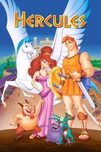 فيلم Hercules 1997 مدبلج مصري