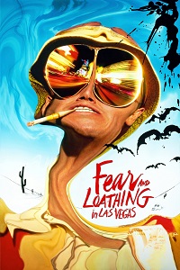 فيلم Fear and Loathing in Las Vegas 1998 مترجم