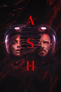 فيلم Ash 2025 مترجم