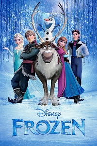 فيلم Frozen 2013 مدبلج