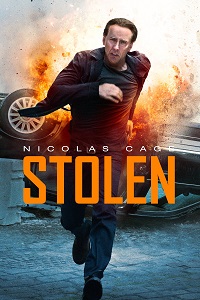 فيلم Stolen 2012 مترجم