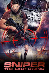فيلم Sniper The Last Stand 2025 مترجم