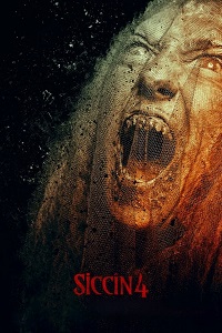 فيلم Siccin 4 2017 مترجم