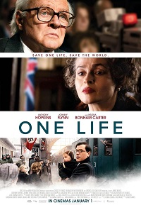 فيلم One Life 2023 مترجم