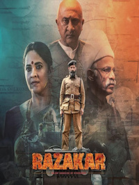 فيلم Razakar The Silent Genocide of Hyderabad 2024 مترجم