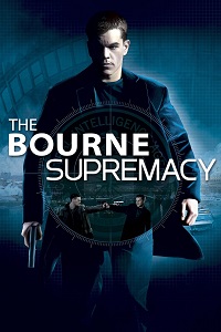 فيلم The Bourne Supremacy 2004 مترجم
