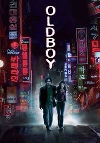 فيلم Oldboy 2003 مترجم