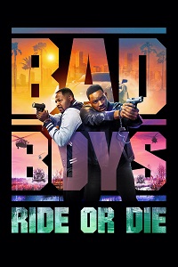 فيلم Bad Boys 4 Ride or Die 2024 مدبلج