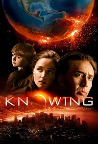 فيلم Knowing 2009 مترجم