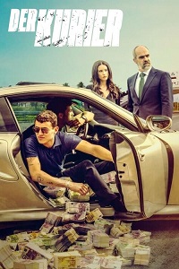 فيلم The Courier 2024 مترجم