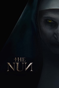فيلم The Nun 2018 مترجم