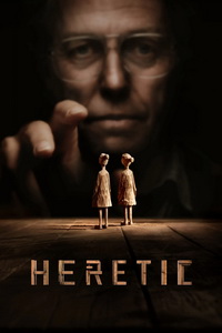 فيلم Heretic 2024 مدبلج