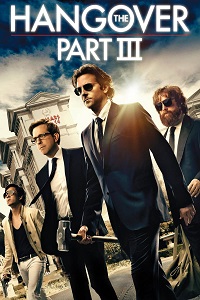 فيلم The Hangover 3 2013 مترجم
