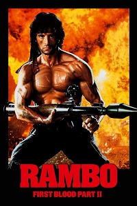 فيلم Rambo 2: First Blood 1985 مترجم
