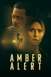 فيلم Amber Alert 2024 مترجم
