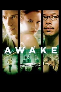 فيلم Awake 2007 مترجم