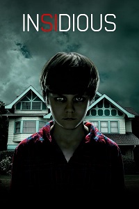 فيلم Insidious 1 2010 مترجم