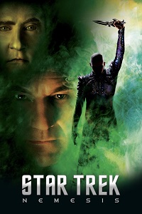 فيلم Star Trek: Nemesis 2002 مترجم
