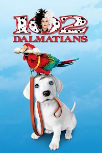فيلم 102 Dalmatians 2000 مدبلج
