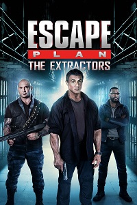 فيلم Escape Plan The Extractors 2019 مترجم