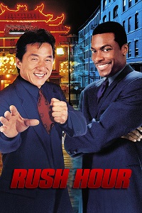 فيلم Rush Hour 1 1998 مترجم
