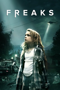 فيلم Freaks 2018 مترجم
