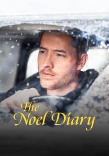 فيلم The Noel Diary 2022 مترجم