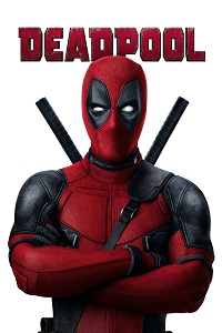 فيلم Deadpool 2016 مترجم