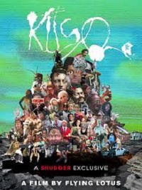 فيلم Kuso 2017 مترجم