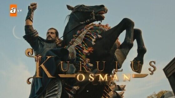 مسلسل المؤسس عثمان الحلقة 26 السادسة والعشرون مترجمة