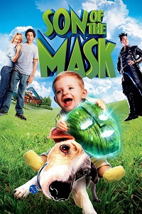 فيلم Son of the Mask 2005 مترجم