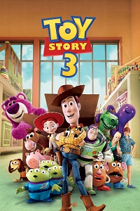فيلم Toy Story 3 2010 مدبلج مصري