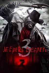 فيلم Jeepers Creepers III 2017 مترجم