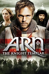 فيلم Arn The Knight Templar 2007 مترجم