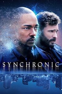 فيلم Synchronic 2019 مترجم