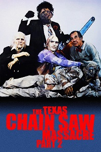 فيلم The Texas Chainsaw Massacre 2 1986 مترجم
