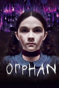 فيلم Orphan 2009 مترجم