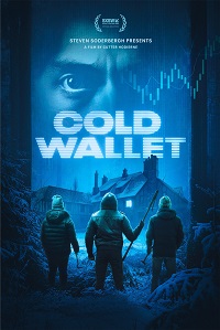 فيلم Cold Wallet 2024 مترجم