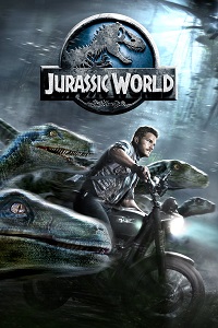فيلم Jurassic World 2015 مترجم