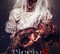 فيلم Siccin 5 2018 مترجم