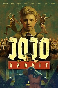 فيلم Jojo Rabbit 2019 مترجم