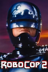 فيلم RoboCop 2 1990 مترجم