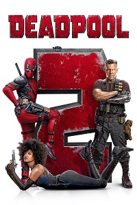 فيلم Deadpool 2 2018 مترجم