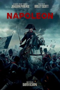 فيلم Napoleon 2023 مترجم