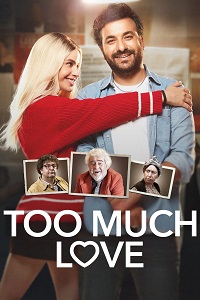فيلم Too Much Love 2023 مترجم