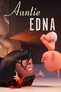فيلم Auntie Edna 2018 مدبلج مصري