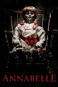 فيلم Annabelle 2014 مترجم