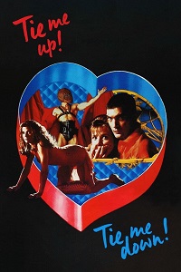 فيلم Tie Me Up! Tie Me Down! 1989 مترجم