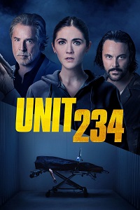 فيلم Unit 234 2024 مترجم